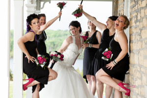 Wedding photographer Ontario girls IMG_7425