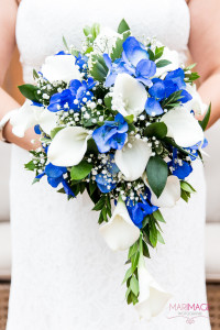 photographe mariage fleurs