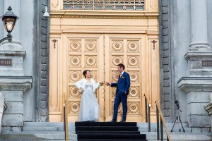 Photographe-hotel-de-ville-mariage