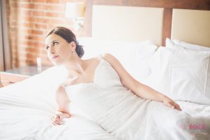 Bride Photography